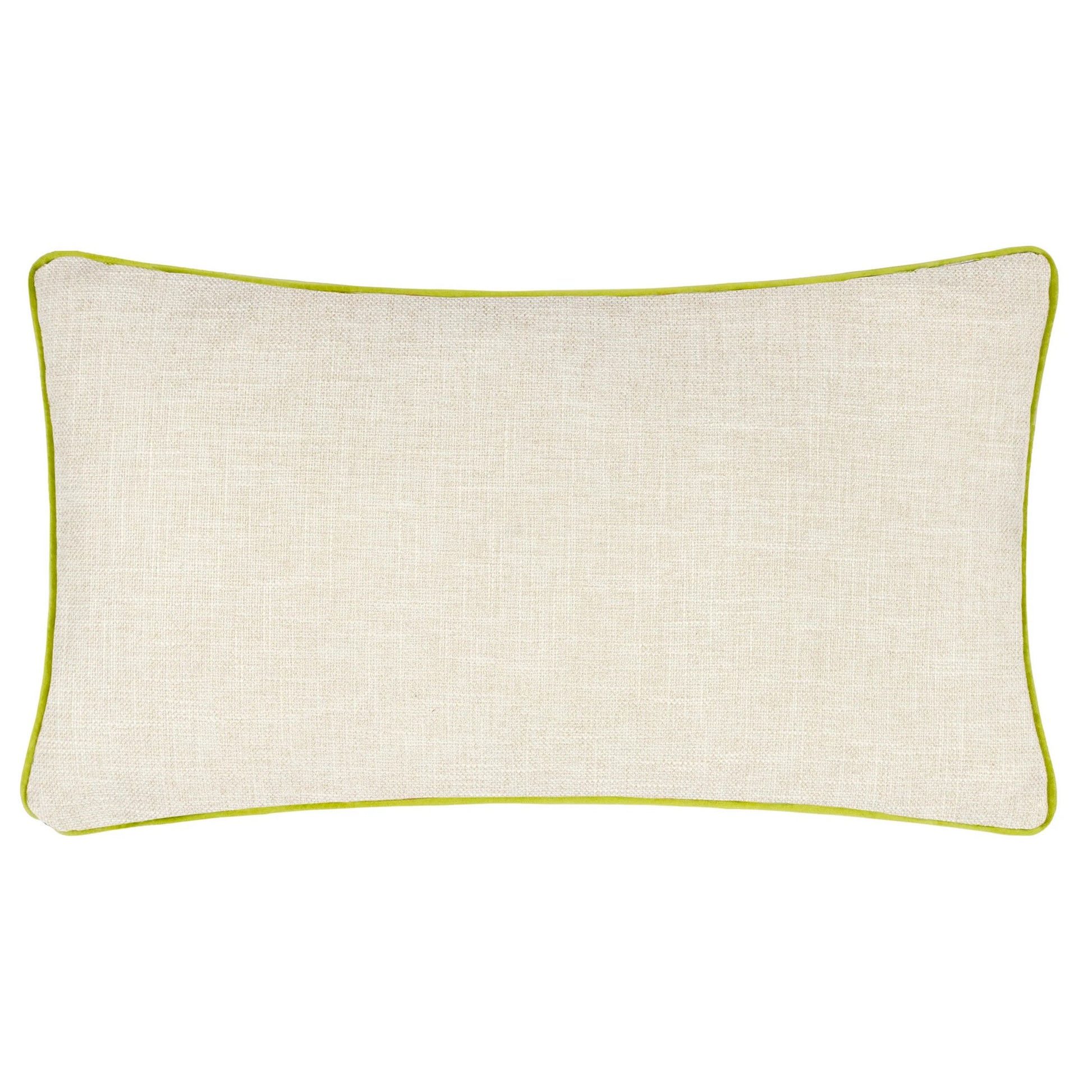 Multicoloured - Back - Wylder Valera Pedra Tropical Parrot Cushion Cover
