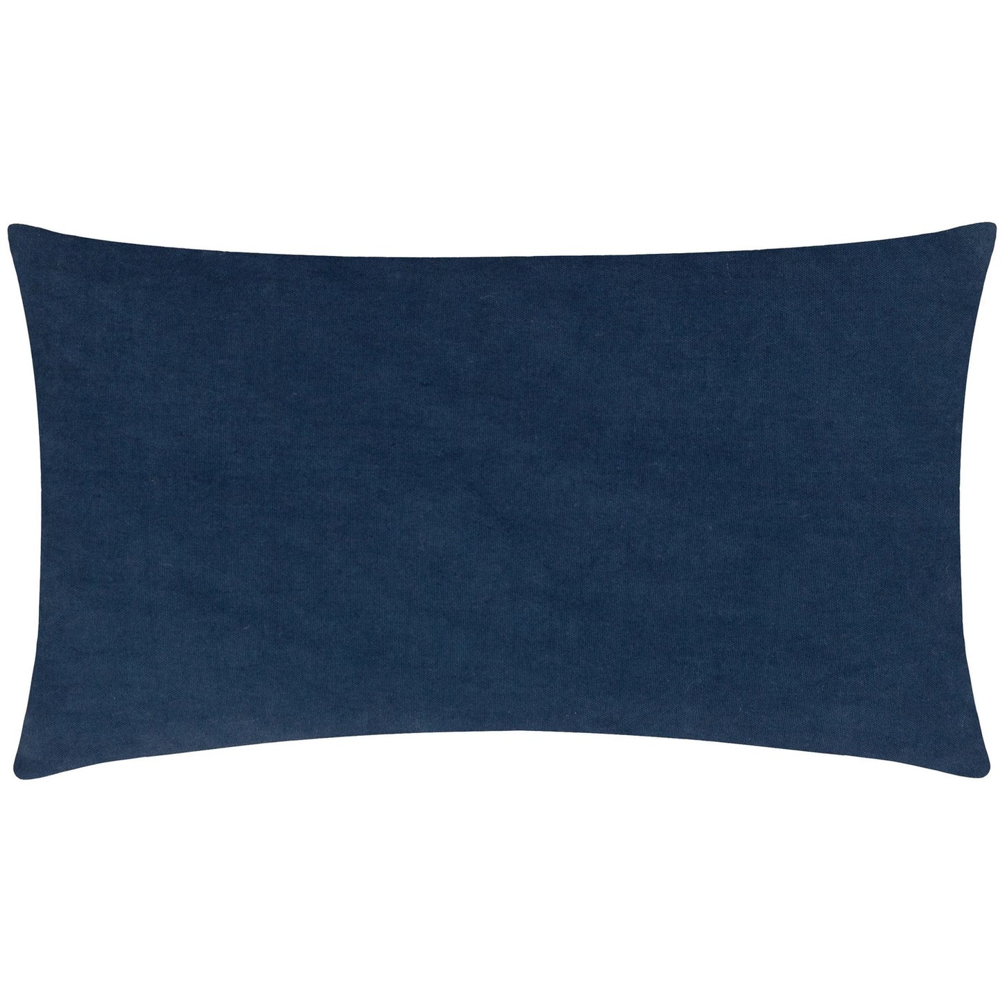 Midnight - Back - Wylder Mirrored Embroidered Butterfly Cushion Cover