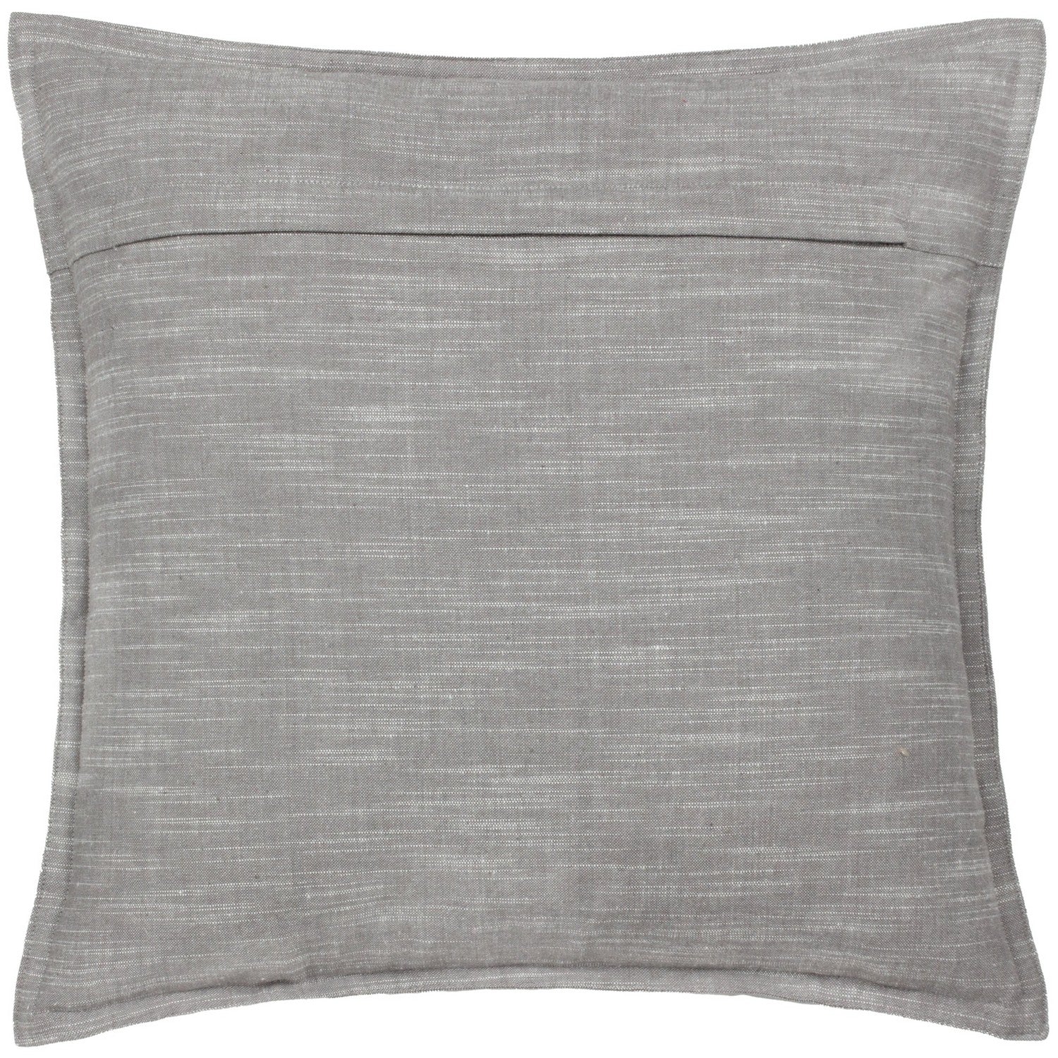 Stone - Back - Yard Torresman Cotton Slub Cushion Cover