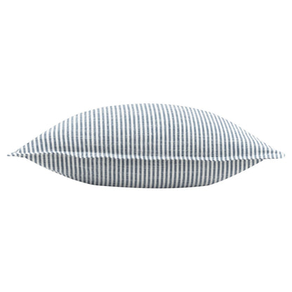 Skyline - Side - Yard Truro Reversible Stripe Cushion Cover