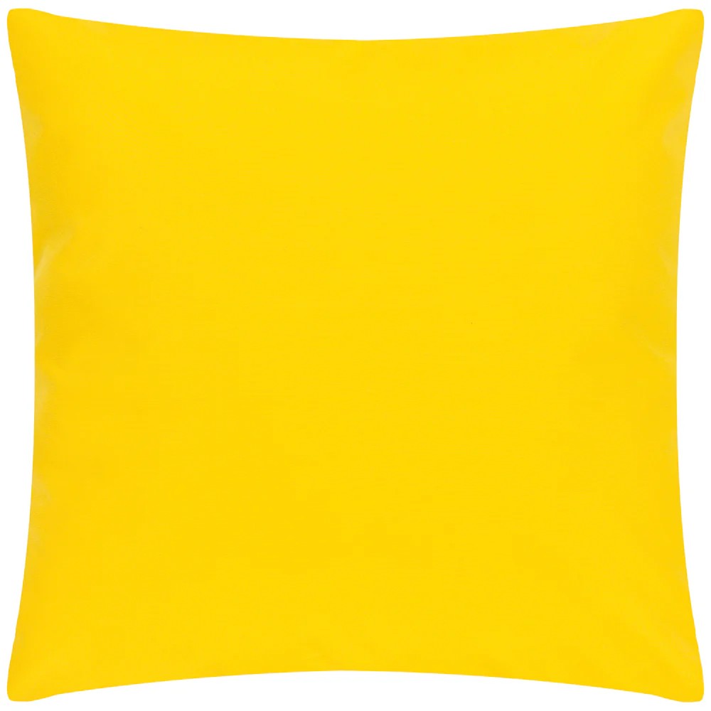 Blue - Back - Furn Limoncello Abstract Outdoor Cushion Cover