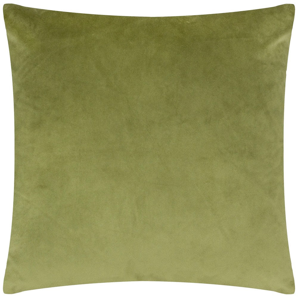 Multicoloured - Back - Furn Alchemy Abstract Cushion Cover