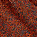 Copper - Lifestyle - Paoletti New Galaxy Chenille Eyelet Curtains