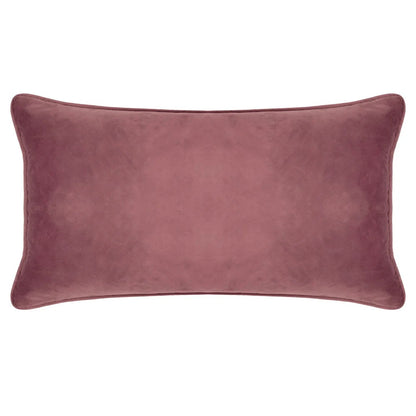 Multicoloured - Back - Wylder Nature Wild Gardens Mushroom Cushion Cover