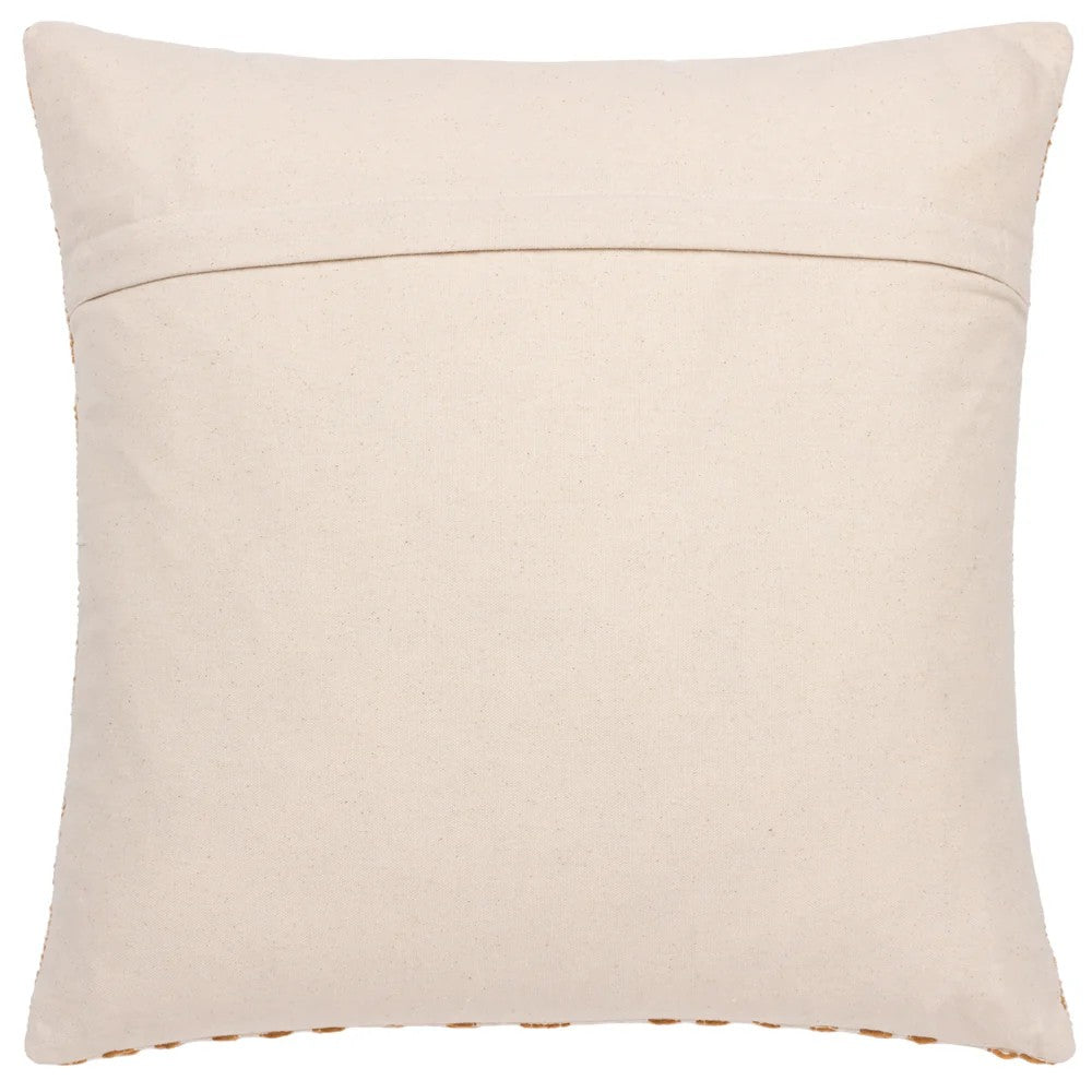 Chai - Back - Hoem Ibizia Geometric Cushion Cover