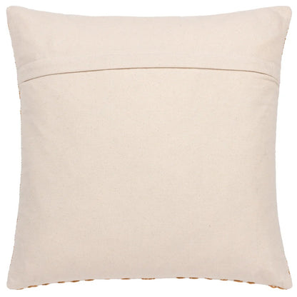 Chai - Back - Hoem Ibizia Geometric Cushion Cover