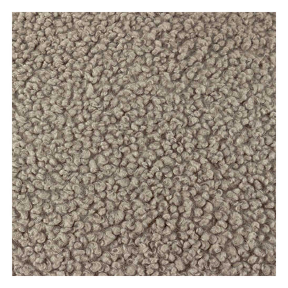 Taupe - Side - Yard Cabu Chunky Cushion Cover