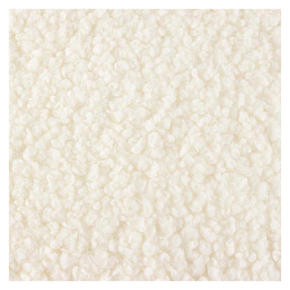 Ecru - Side - Yard Cabu Chunky Cushion Cover