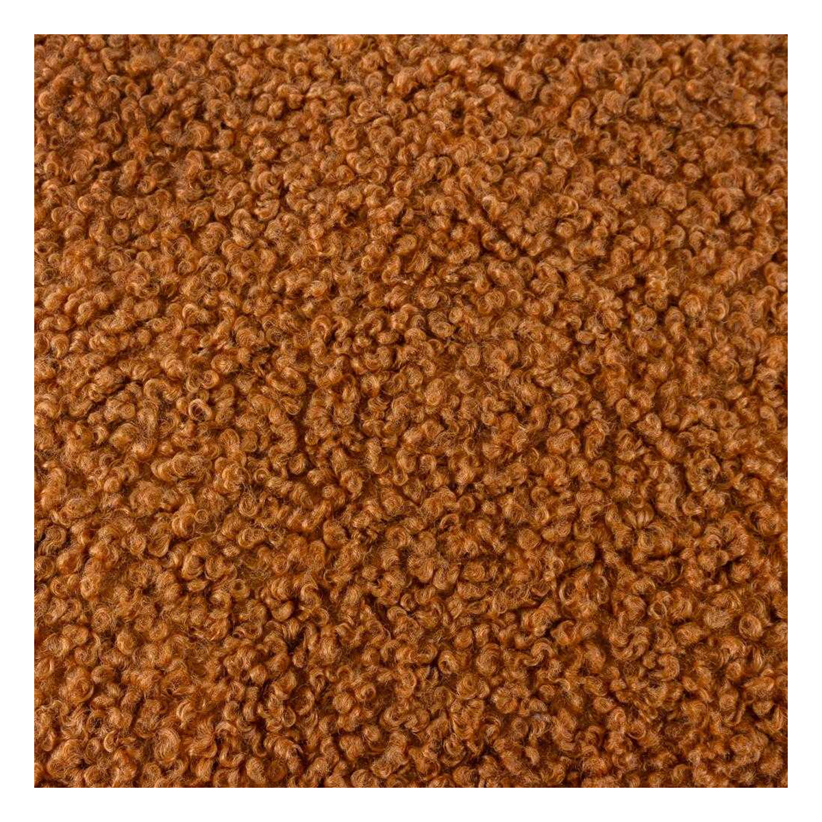 Ginger - Side - Yard Cabu Chunky Cushion Cover