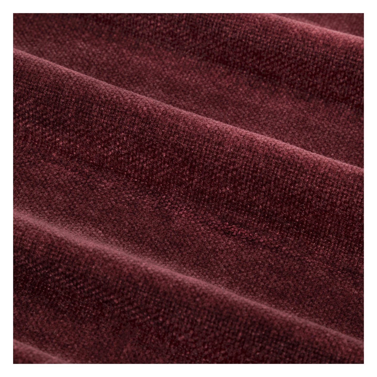 Linen - Front - Yard Chenille Lined Pencil Pleat Curtains