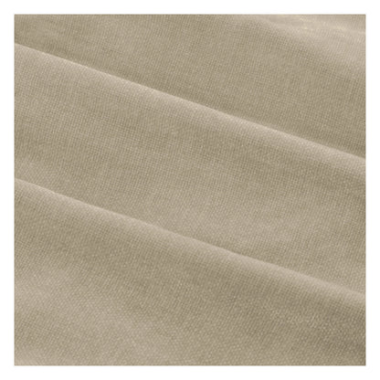 Linen - Pack Shot - Yard Chenille Lined Pencil Pleat Curtains