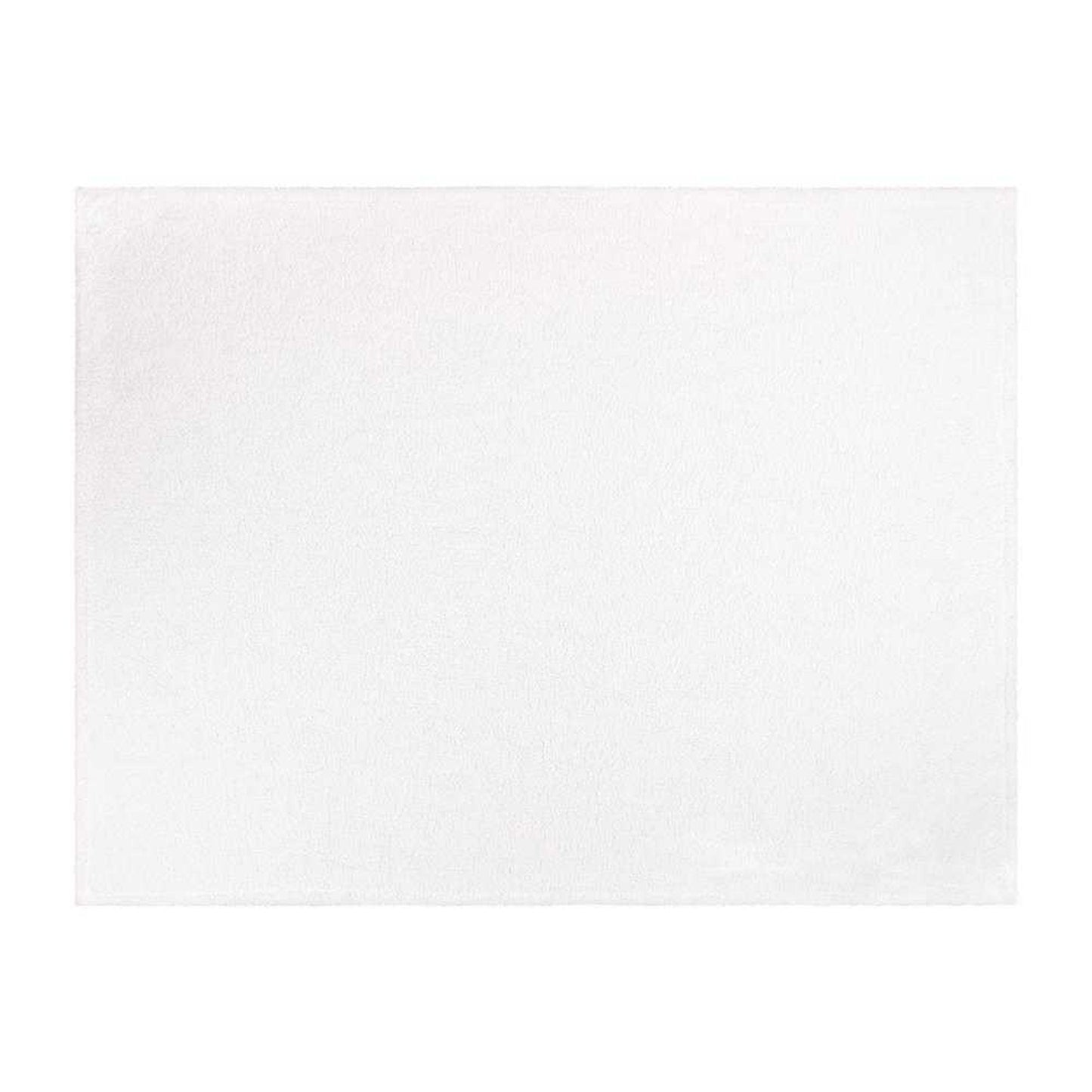 Emerald - Side - Furn Festive Time Sherpa Fleece Embossed Throw