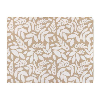 Oatmeal - Back - Wylder Hazel Woven Throw