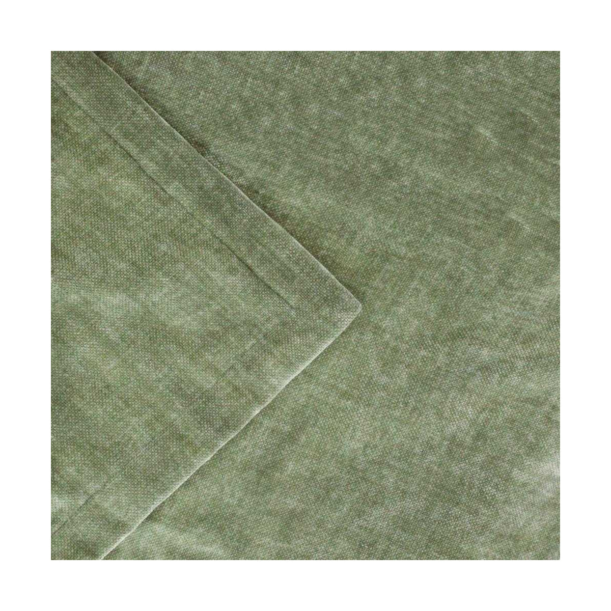 Eucalyptus - Back - Yard Chenille Heavy Throw