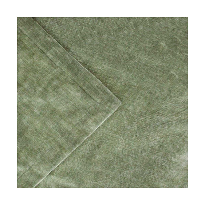 Eucalyptus - Back - Yard Chenille Heavy Throw