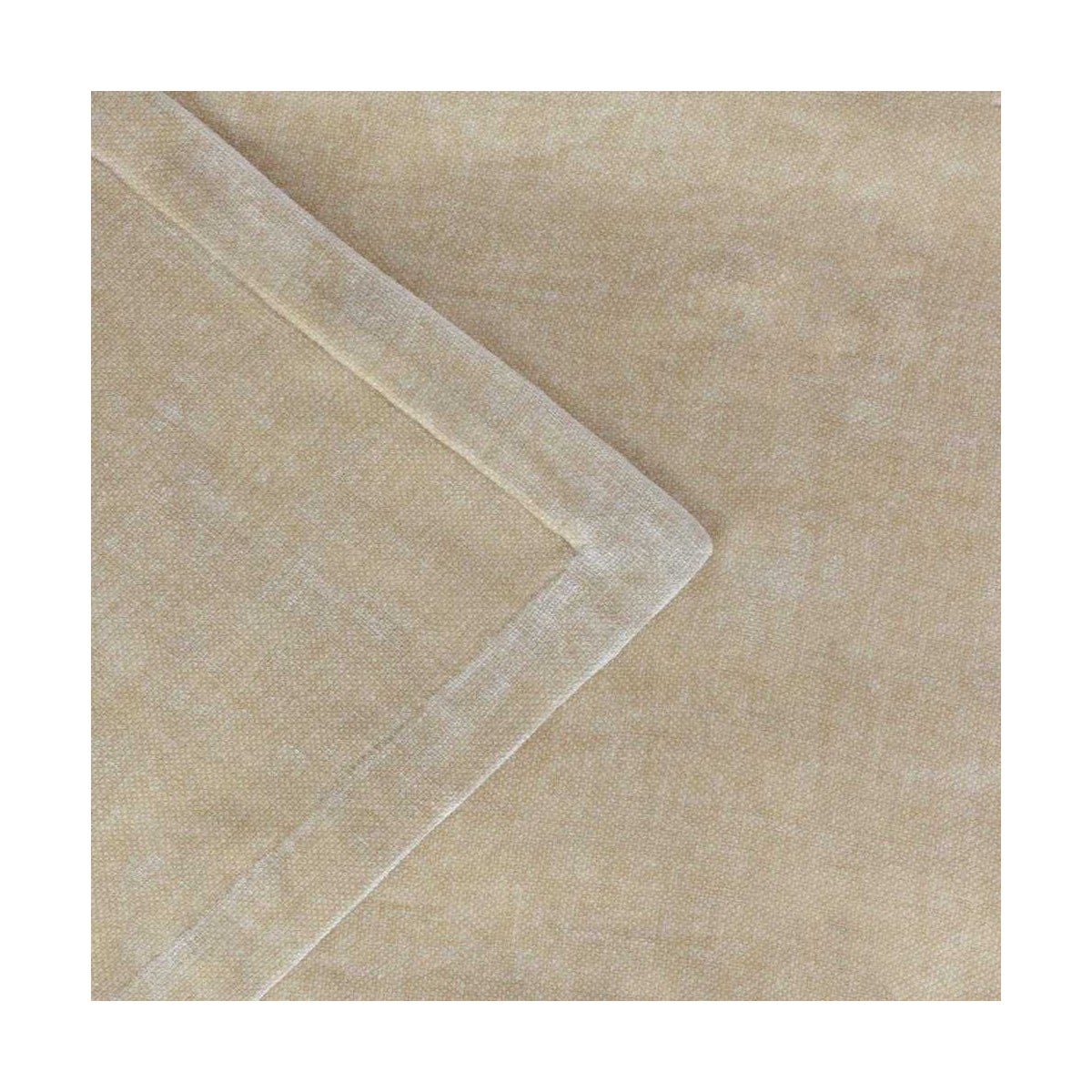 Linen - Back - Yard Chenille Heavy Throw