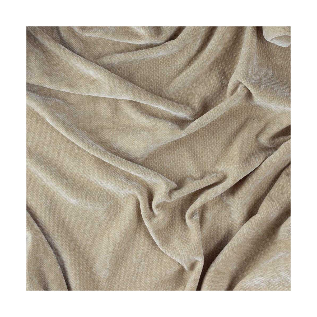 Linen - Side - Yard Chenille Heavy Throw