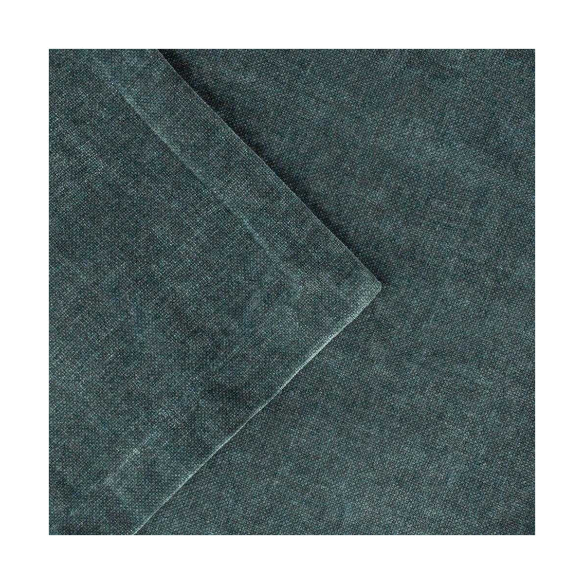 Marine - Back - Yard Chenille Heavy Throw