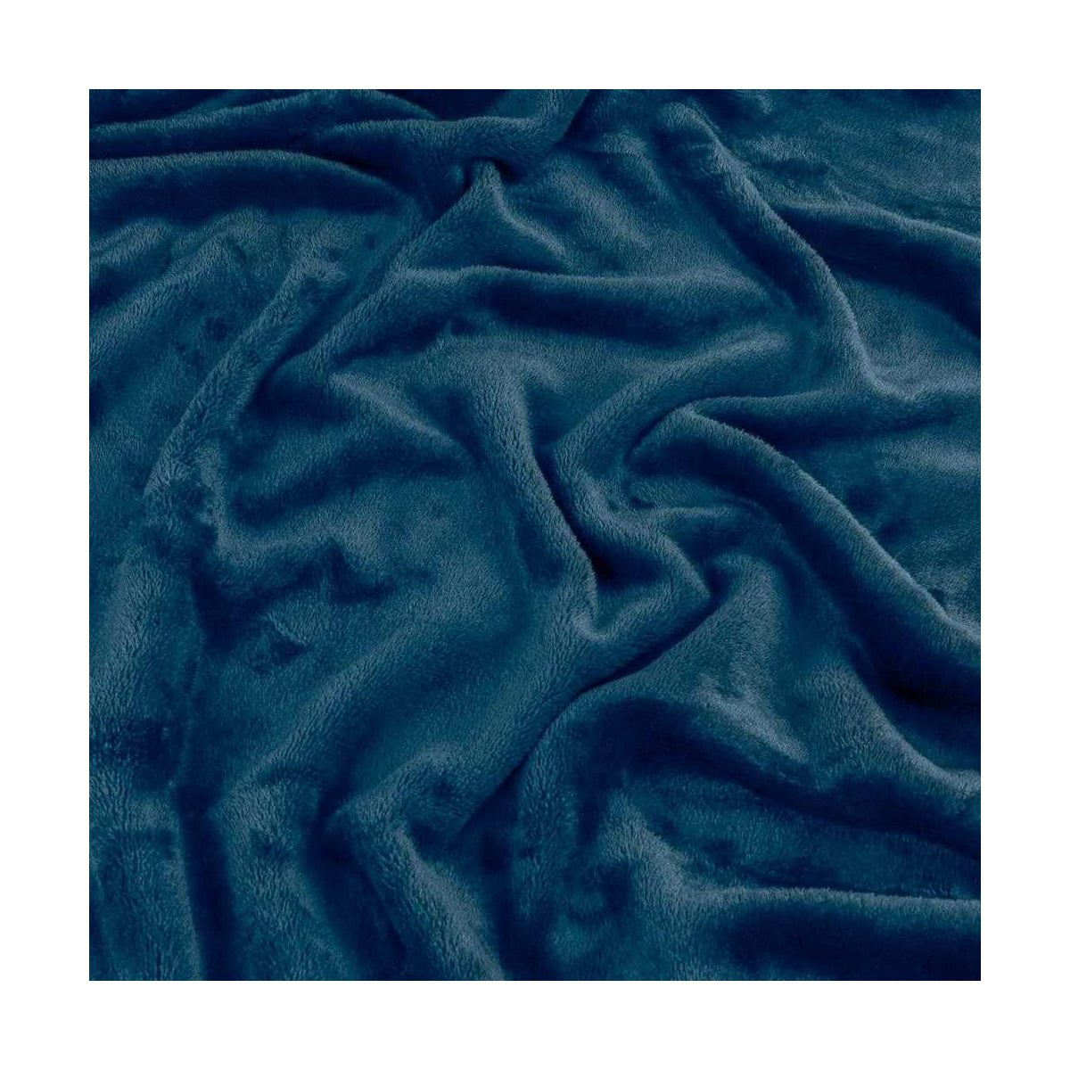 Midnight - Back - Furn Harrow Fleece Throw
