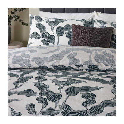Dusk - Back - Hoem Lauro Reversible Printed Duvet Cover Set
