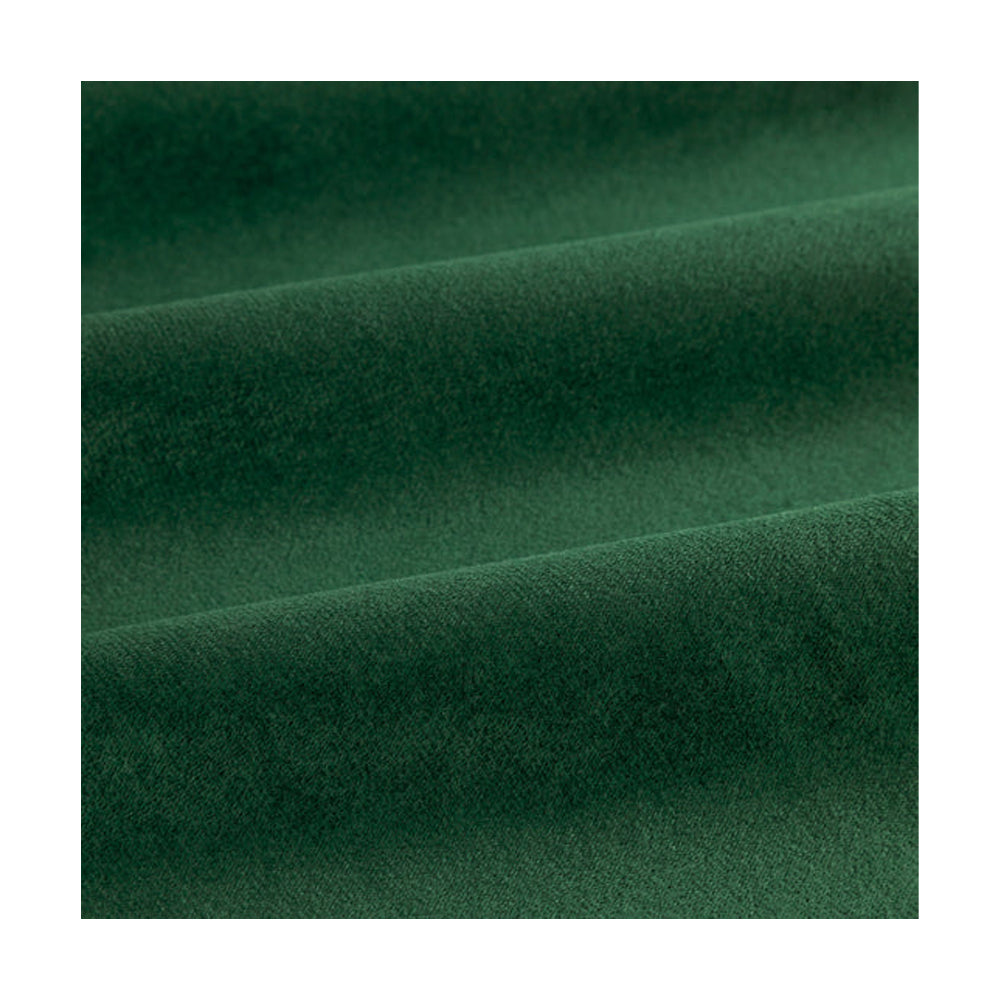 Emerald - Side - Furn Ultimate Velvet Eyelet Curtains