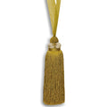 Green - Front - Riva Home Elba Tie Back