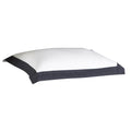 Navy - Front - Riva Home Harvard Pillowcase