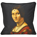 Multi - Front - Riva Home Leonardo Belle Cushion Cover