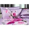 Heather - Front - Riva Home Windsor Pillowcase