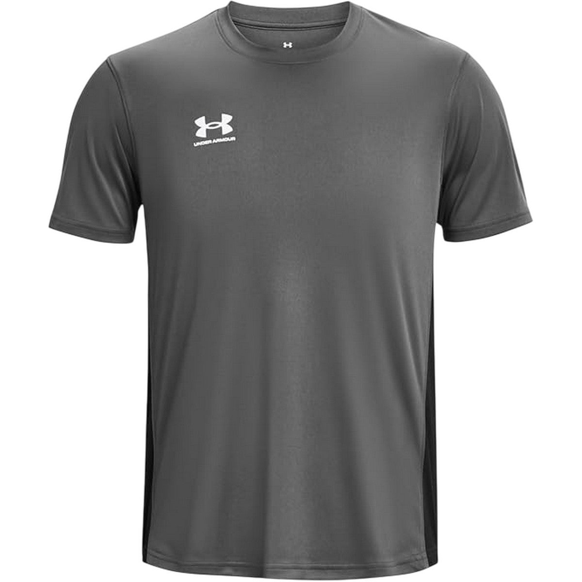 Castle Rock - Front - Under Armour Mens Challenger Training T-Shirt
