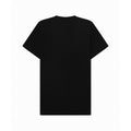 Black - Back - Bella + Canvas Unisex Adult Ecomax T-Shirt