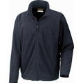 Navy - Front - Result Urban Unisex Adult Extreme Climate Stopper Fleece Jacket