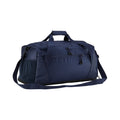 Navy - Front - Quadra Multi Sport Locker Holdall