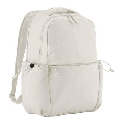 Natural Stone - Front - Quadra Studio Backpack