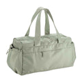 Fresh Green - Front - Quadra Studio Holdall