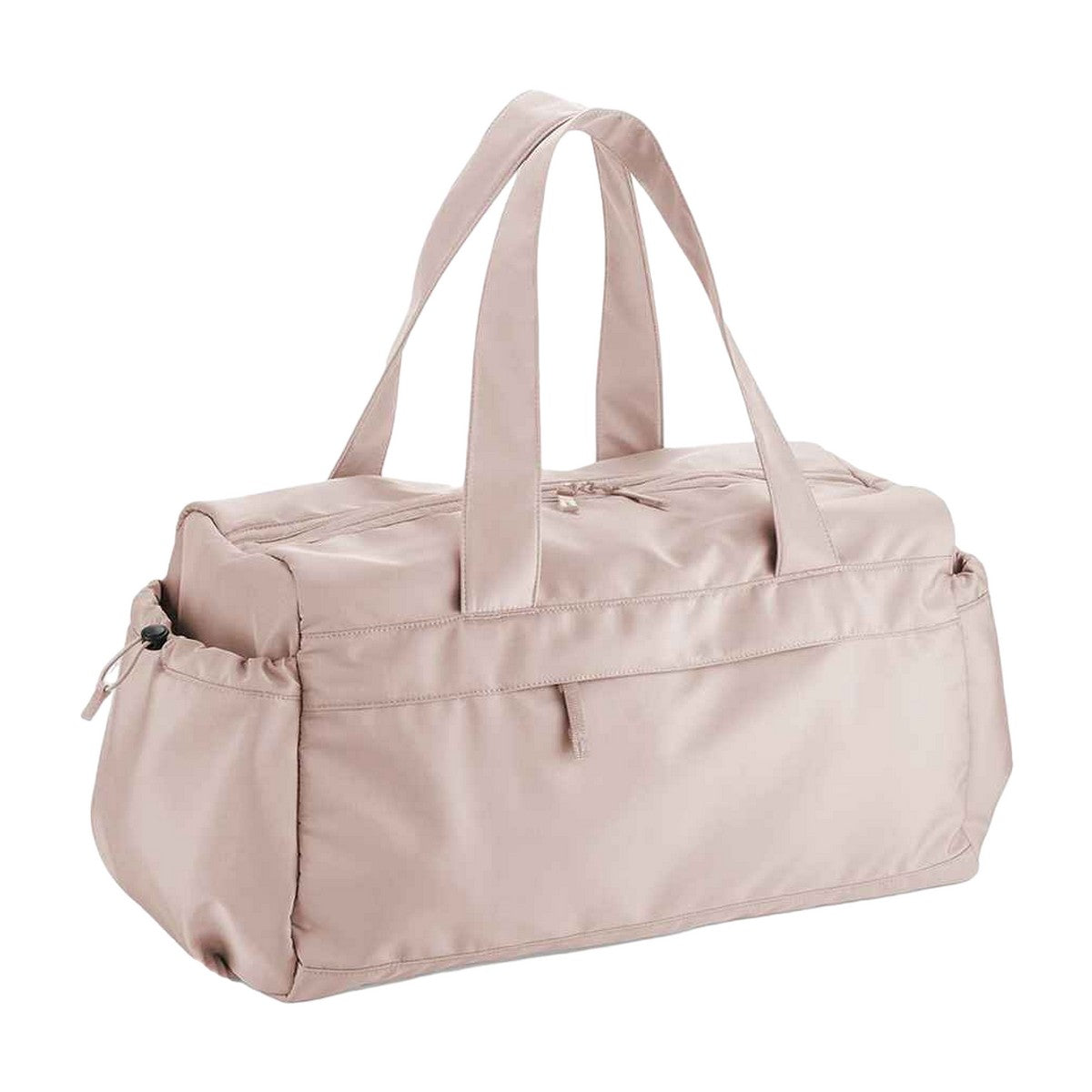 Fresh Pink - Front - Quadra Studio Holdall