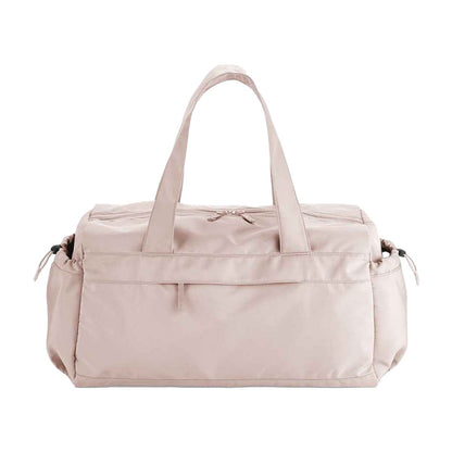 Fresh Pink - Back - Quadra Studio Holdall