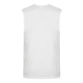 Arctic White - Back - AWDis Cool Mens Cool Smooth Sports Vest Top