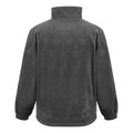 Red - Front - Result Unisex Adult Polartherm Fleece Top