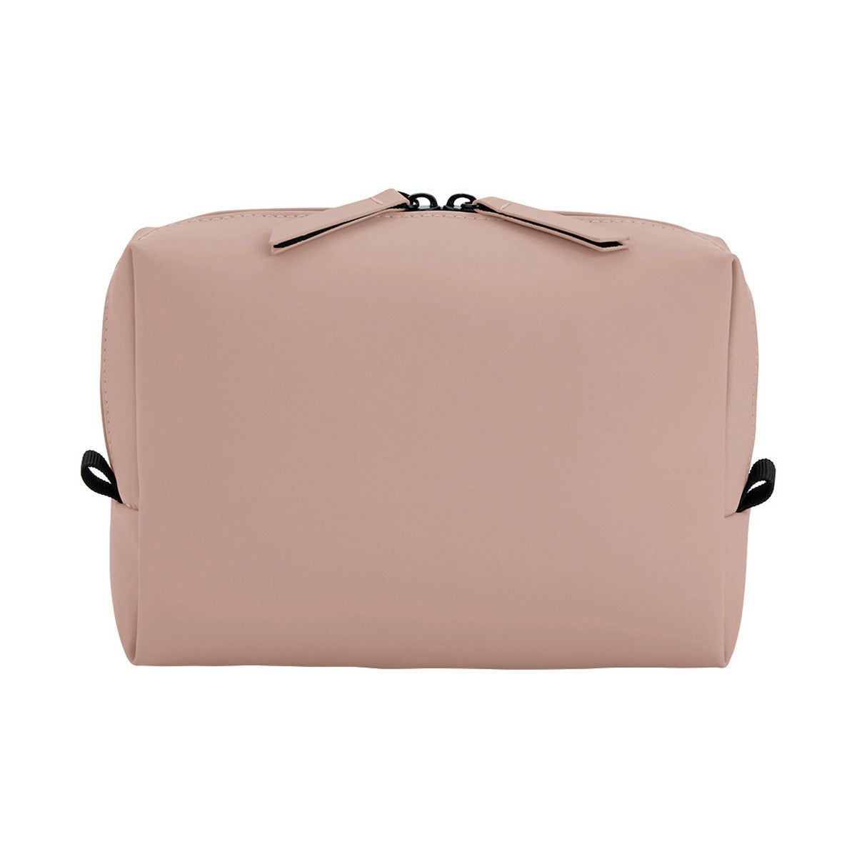 Clay - Side - Bagbase Matte PU Coating Crossbody Bag