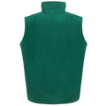 Forest - Back - Result Unisex Adult Polartherm Fleece Lined Body Warmer