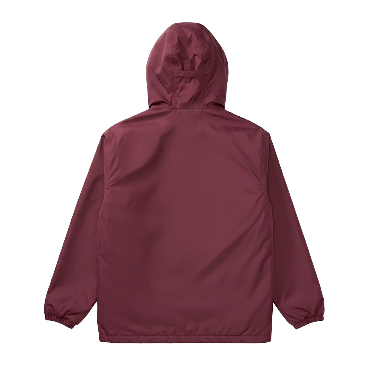 Burgundy - Back - Result Unisex Adult StormDri 4000 Reversible Jacket