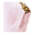 Pastel Pink - Back - Westford Mill EarthAware Organic Purse