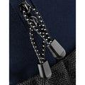 French Navy - Back - Quadra Academy Backpack