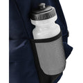 French Navy - Side - Quadra Academy Backpack