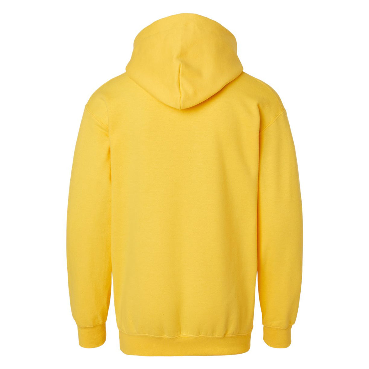 Daisy - Back - Gildan Childrens-Kids Soft Midweight Hoodie