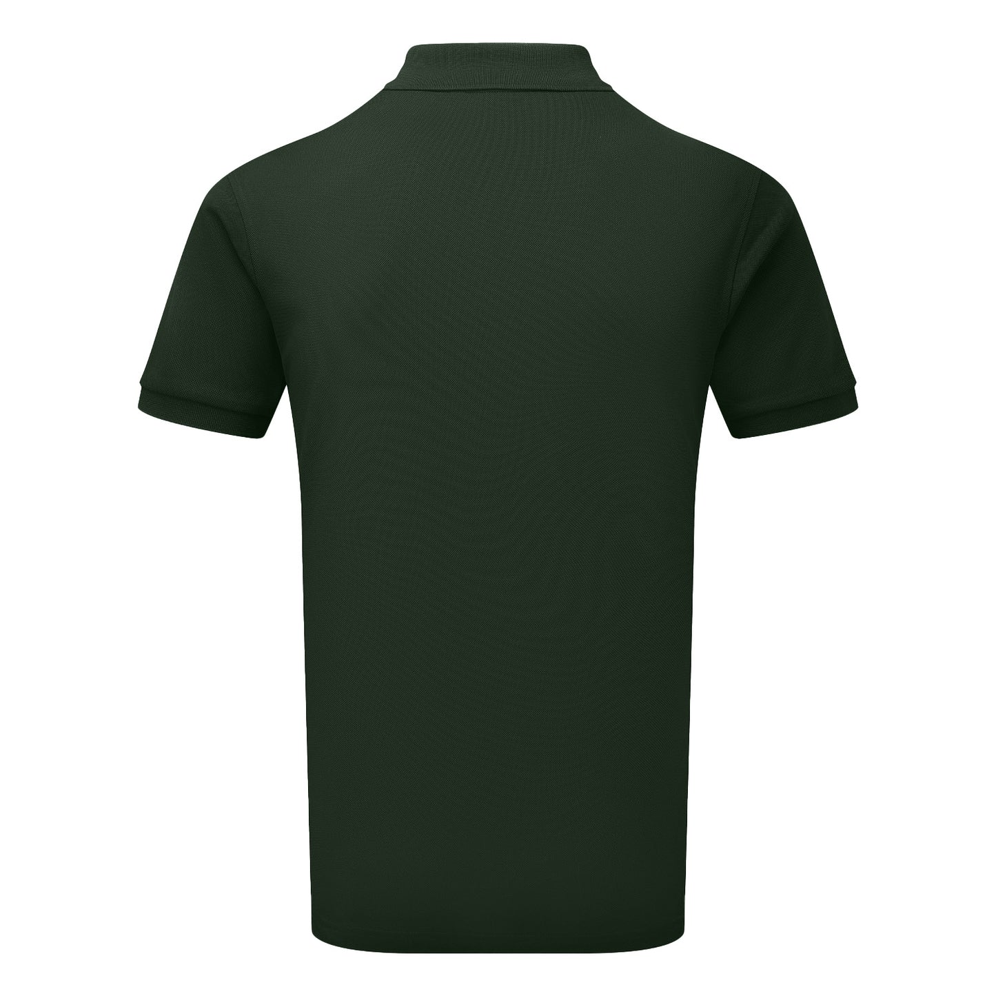 Bottle - Back - Asquith & Fox Mens Glacier Tech Polo Shirt