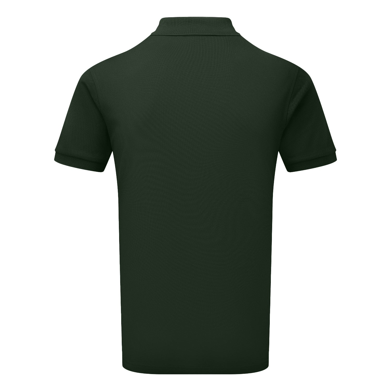 Bottle - Back - Asquith & Fox Mens Glacier Tech Polo Shirt