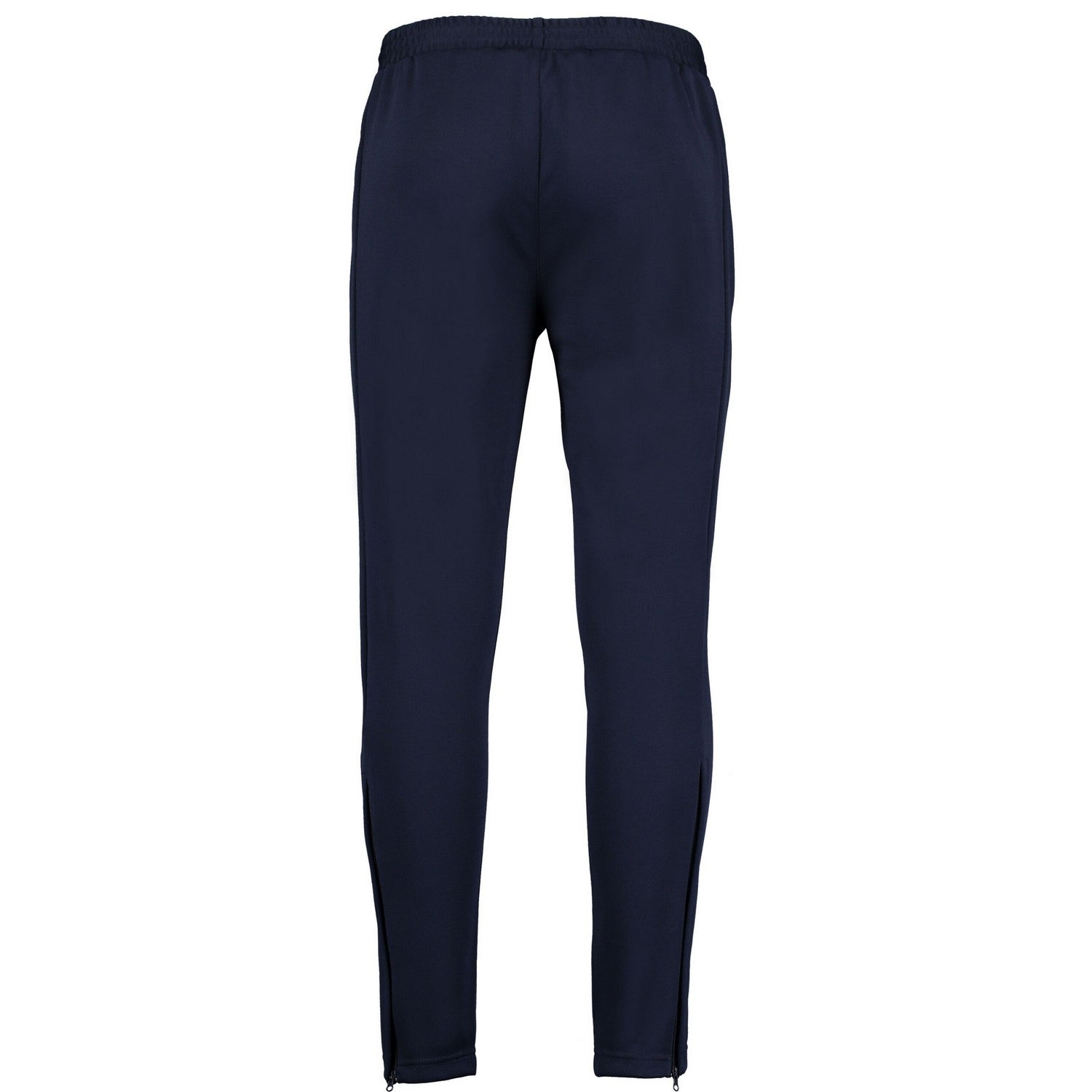 Navy - Back - Kustom Kit Mens Gamegear Slim Jogging Bottoms