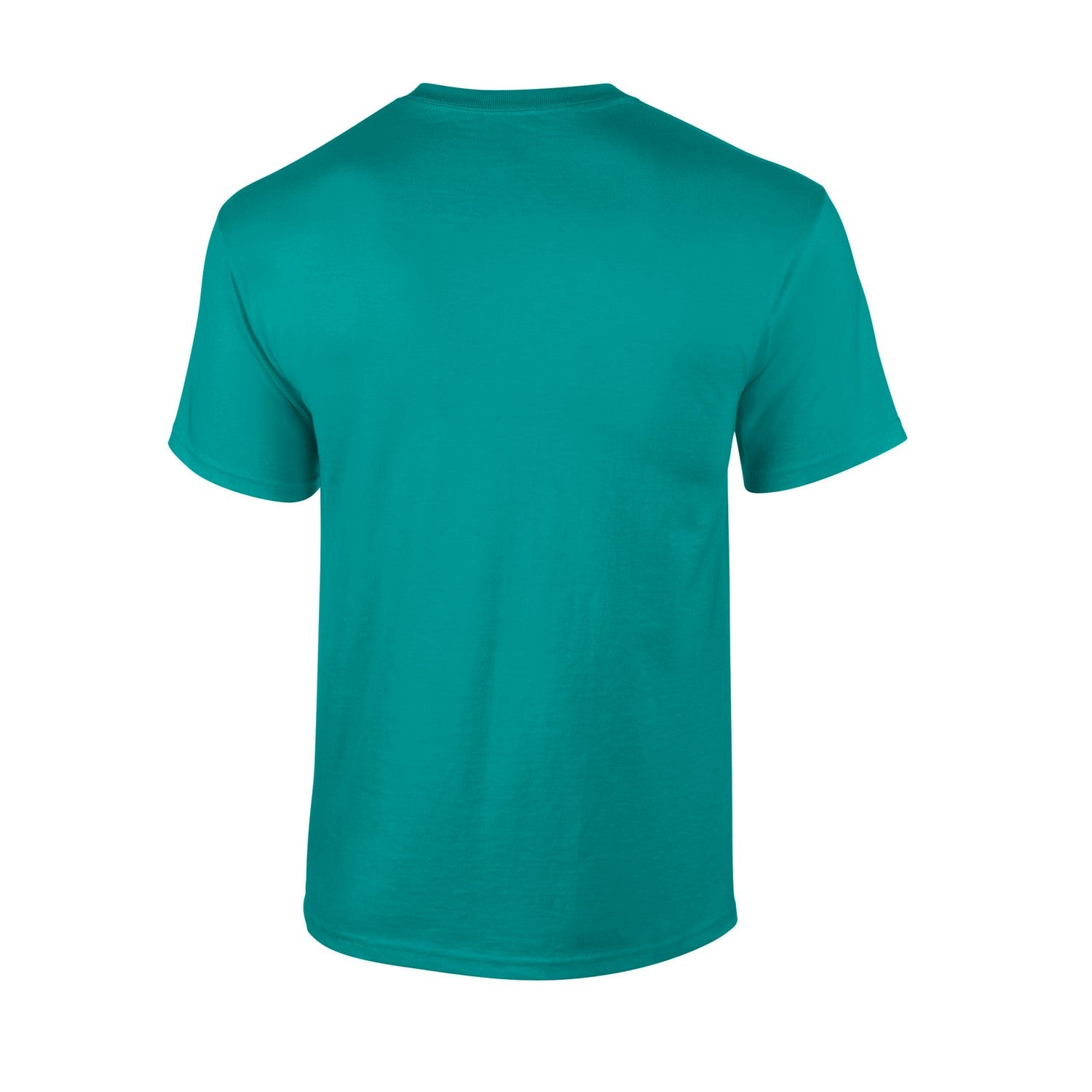 Jade Dome - Back - Gildan Unisex Adult Ultra Cotton T-Shirt